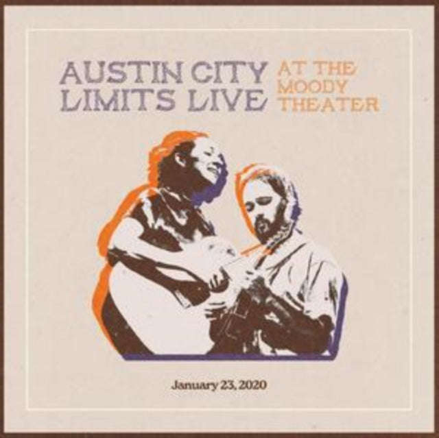 Watchhouse - Austin City Limits Live At The Moody Theater (CD)