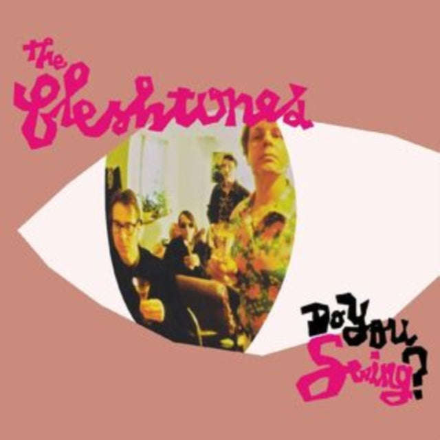 Fleshtones - Do You Swing? (20th Anniversary Edition) (Pink Splatter Vinyl) (Vinyl)