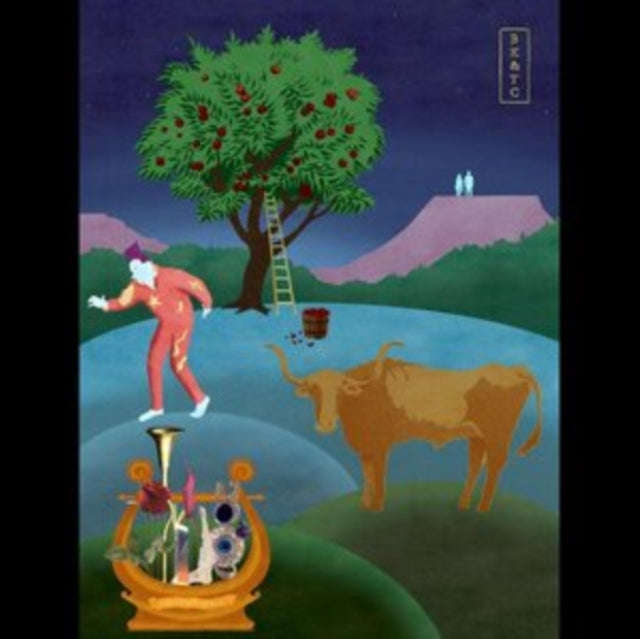 Bret Koontz & Truancy Club - A Sparkle Road Cult (Deluxe Edition) (CD)