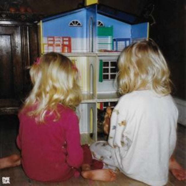 7Ebra - Bird Hour (CD)