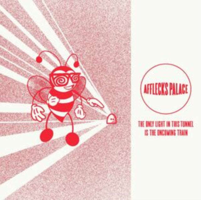 Afflecks Palace - The Only Light In This Tunnel Is The Oncoming Train (Indie Exclusive) (CD)