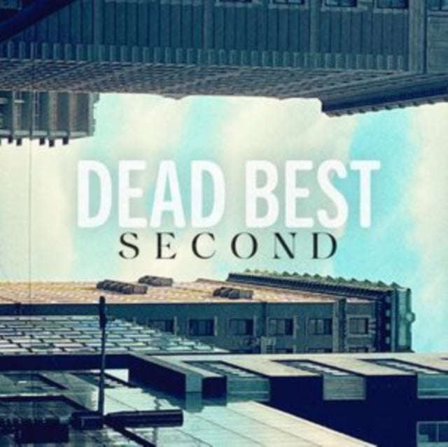 Dead Best - Second (Vinyl)