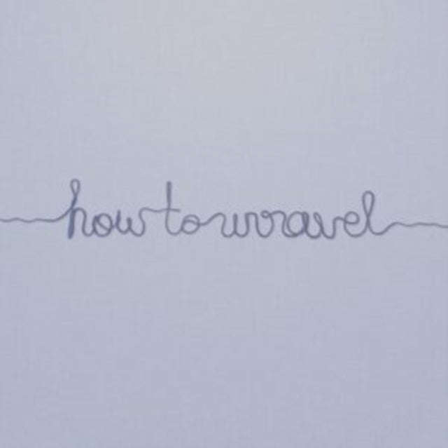 Kilometre Club - How To Unravel (Vinyl)