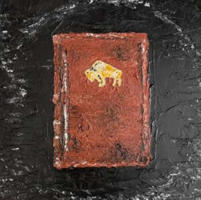 Apollo Brown & Che Noir - As God Intended... (Brown Sabbath Vinyl) (Vinyl)