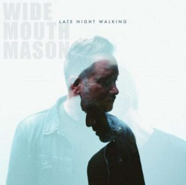 Wide Mouth Mason - Late Night Walking (Vinyl)