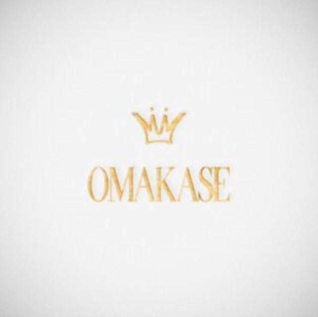 Mello Music Group - Omakase (CD)