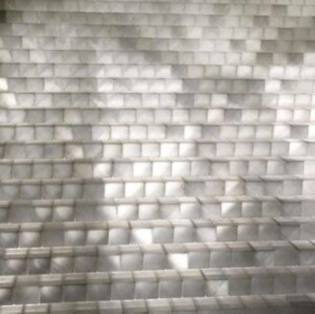 Patio - Collection (CD)
