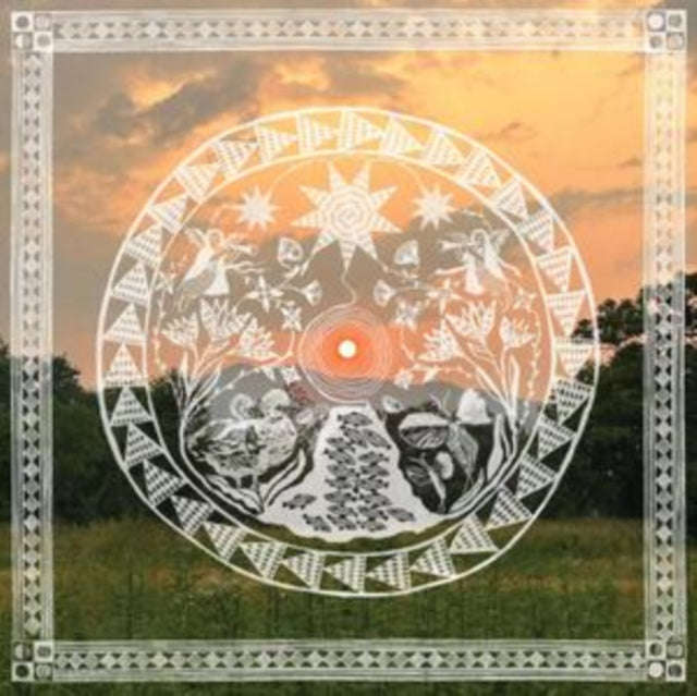 Daniel Bachman - When The Roses Come Again (Newly Bloomed Rose Red Vinyl) (Vinyl)