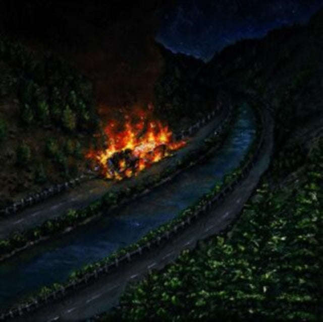 Awakebutstillinbed - Chaos Takes The Wheel And I Am A Passenger (CD)