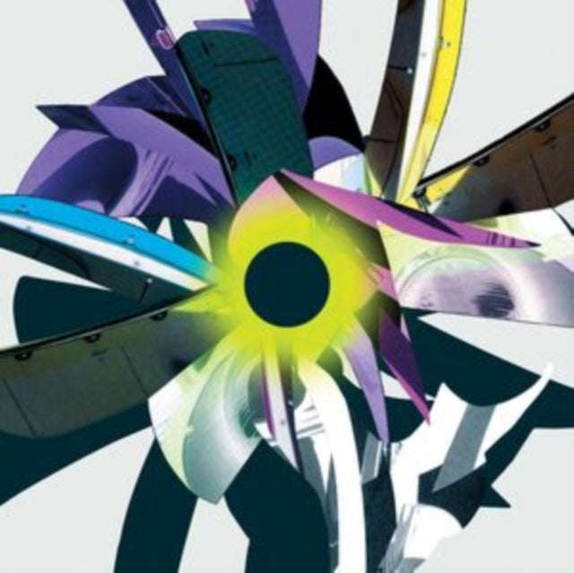 Quicksails - Surface (CD)
