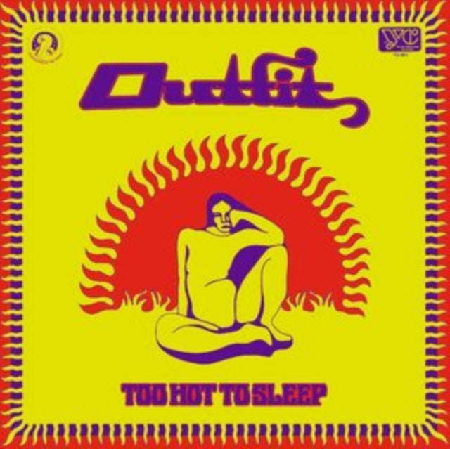 Daniel Romano - Too Hot To Sleep (Vinyl)