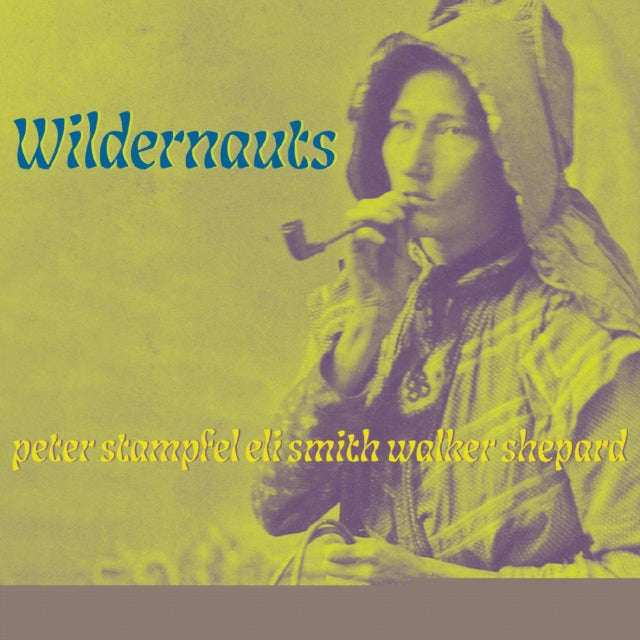 Wildernauts - Wildernauts (CD)