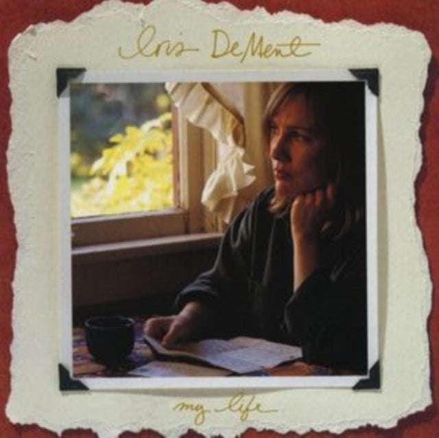 Iris Dement - My Life (30th Anniversary Edition) (CD)