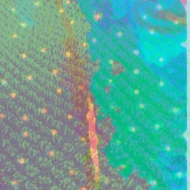 Gulfer - Third Wind (Blue/Green Galaxy Vinyl) (Vinyl)
