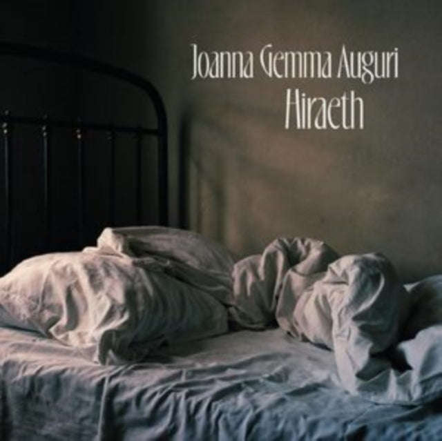 Joanna Gemma Auguri - Hiraeth (Vinyl)