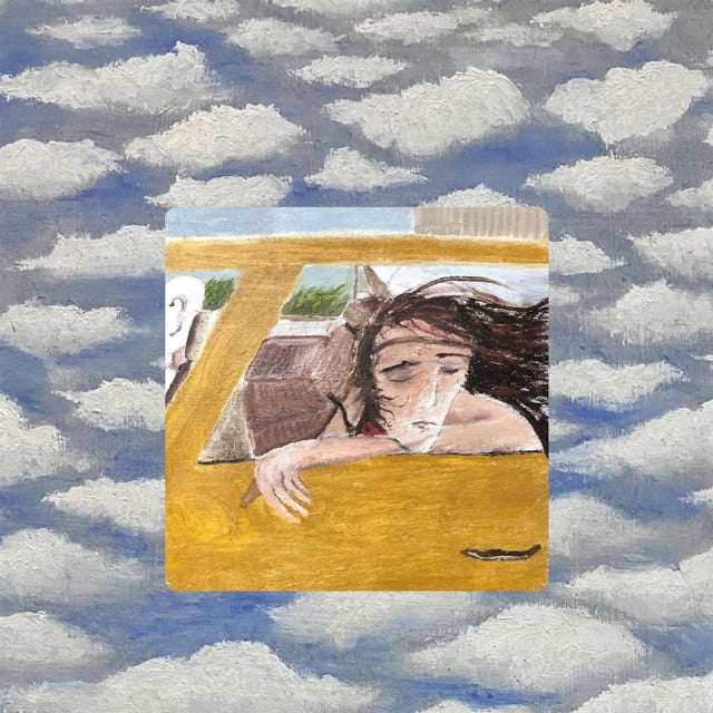 Wild Pink - Dulling The Horns (CD)