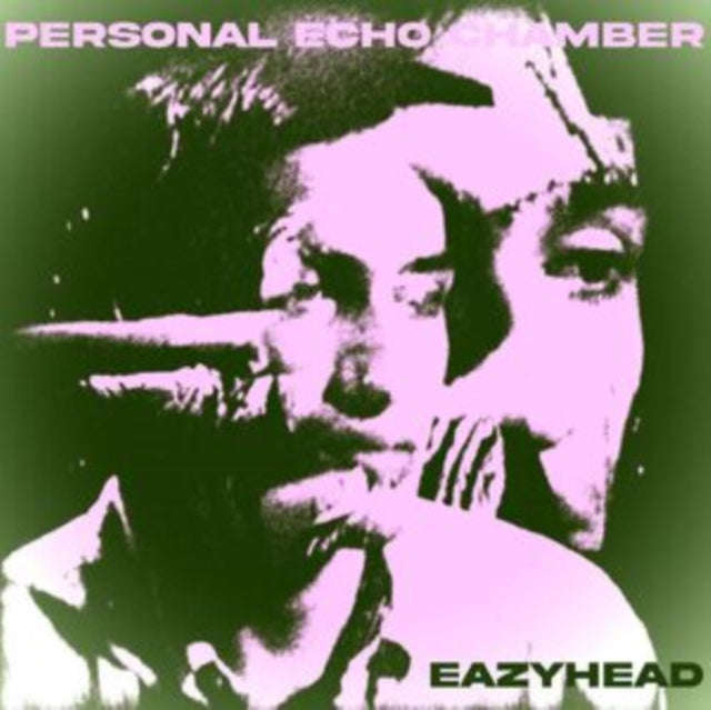 Eazyhead - Personal Echo Chamber (Vinyl)