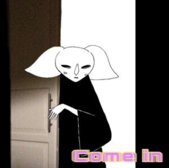 Weatherday - Come In (Painted Pink Pink/Black Galaxy Vinyl) (Vinyl)
