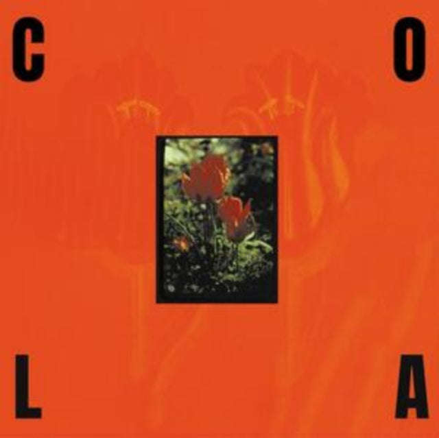 Cola - The Gloss (CD)