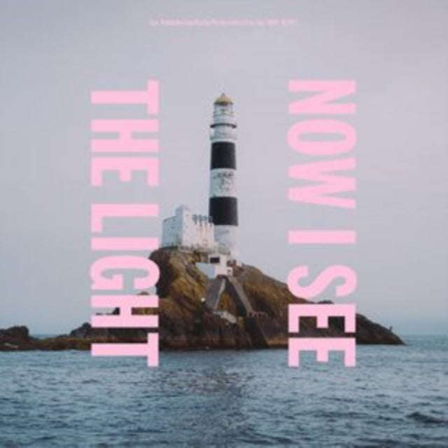 Toe - Now I See The Light (CD)