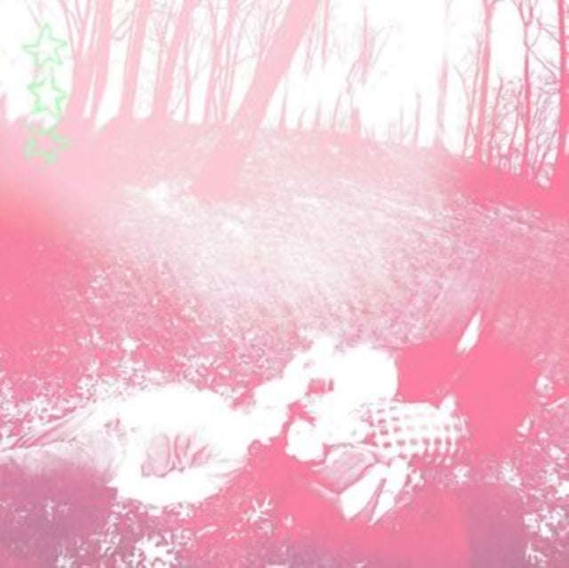 Shower Curtain - Words From A Wishing Well (Cloudy Clear Vinyl) (Vinyl)