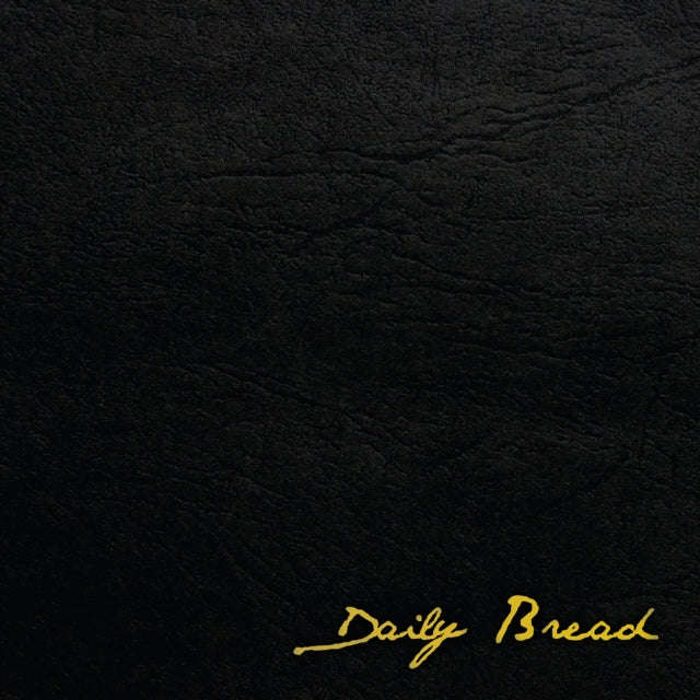 Apollo Brown & Hassaan Mackey - Daily Bread (Black/Yellow Starburst Vinyl) (Vinyl)