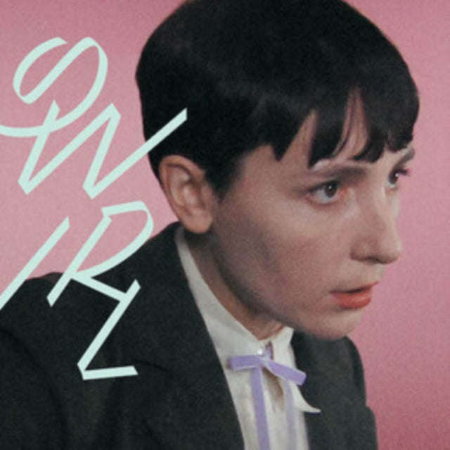 Flora Hibberd - Swirl (Ice Blue Transparent Vinyl) (Vinyl)