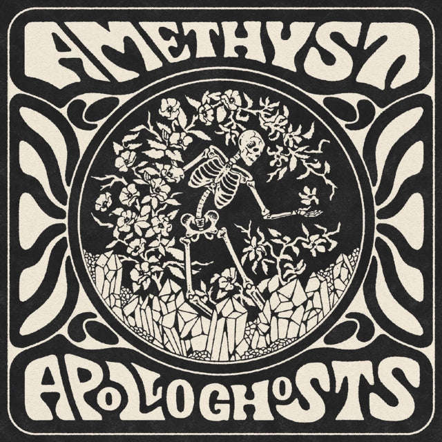 Apollo Ghosts - Amethyst (Vinyl)
