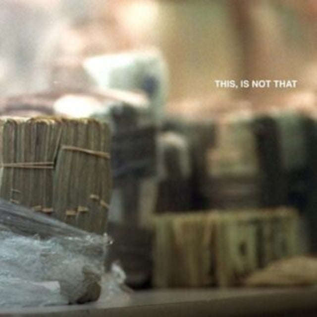 Apollo Brown & Crimeapple - This. Is Not That (CD)