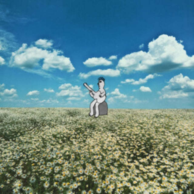 No Frills - Sad Clown (Vinyl)
