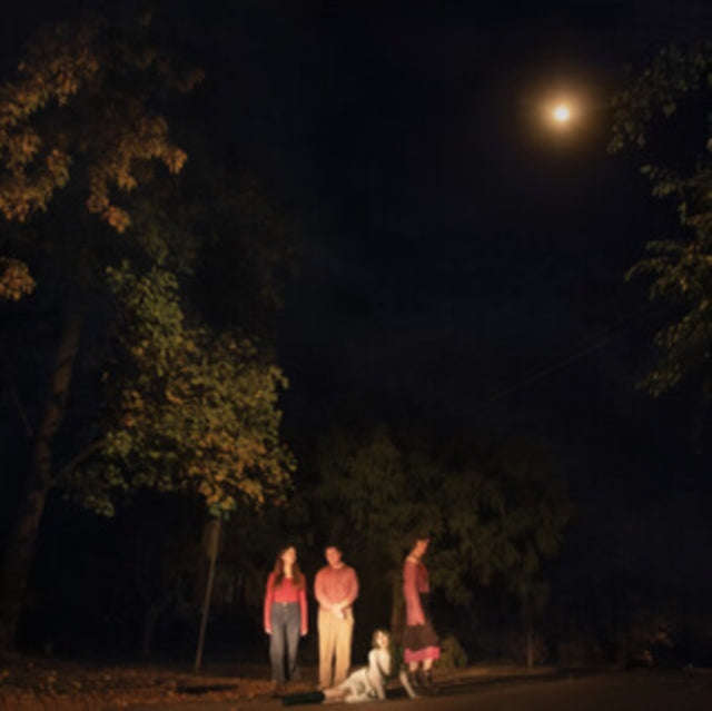 Ophelias - Spring Grove (Translucent Forest Green Vinyl) (Indie Exclusive) (Vinyl)