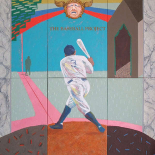 Baseball Project - 3Rd (Vinyl + CD)