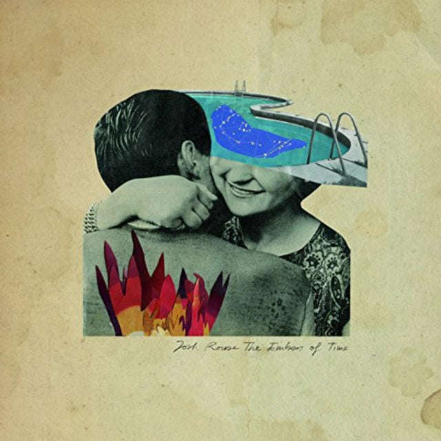 Josh Rouse - The Embers Of Time (Vinyl)
