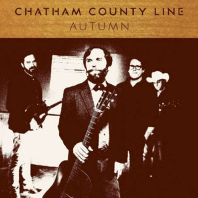 Chatham County Line - Autumn (Vinyl)