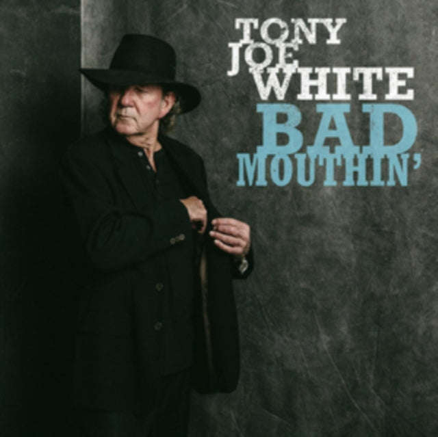 Tony Joe White - Bad Mouthin (CD)