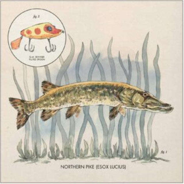 Nick Lowe - Lay It On Me (Vinyl)