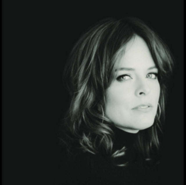 Christy Hays - River Swimmer (CD)