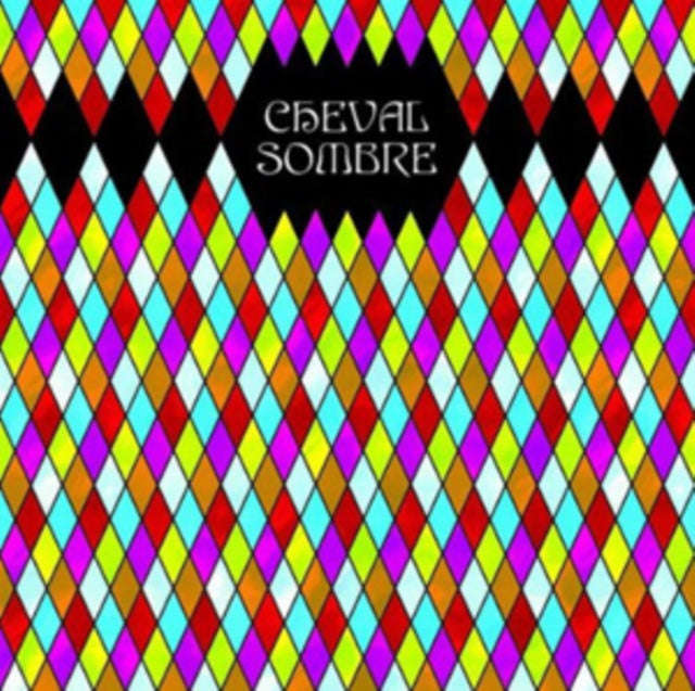 Cheval Sombre - Cheval Sombre (CD)