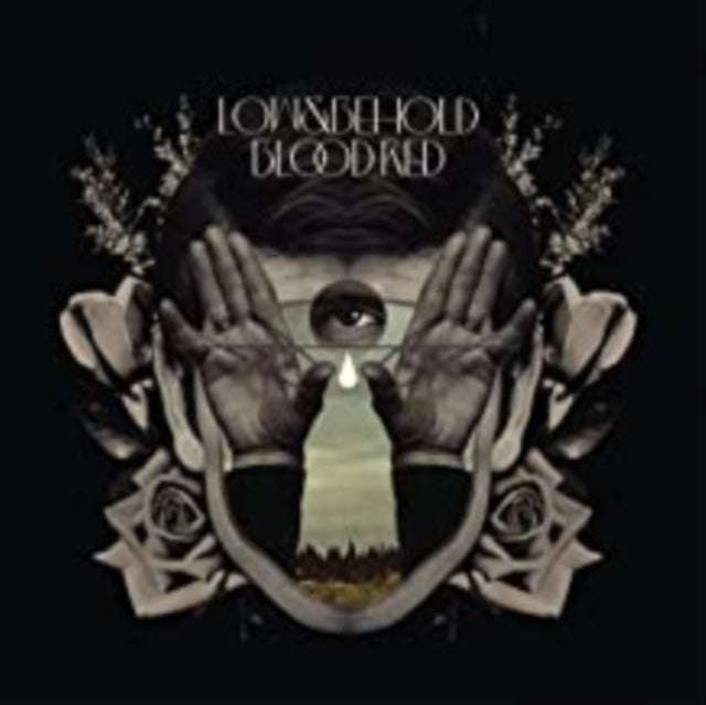 Low & Behold - Blood Red (Vinyl)