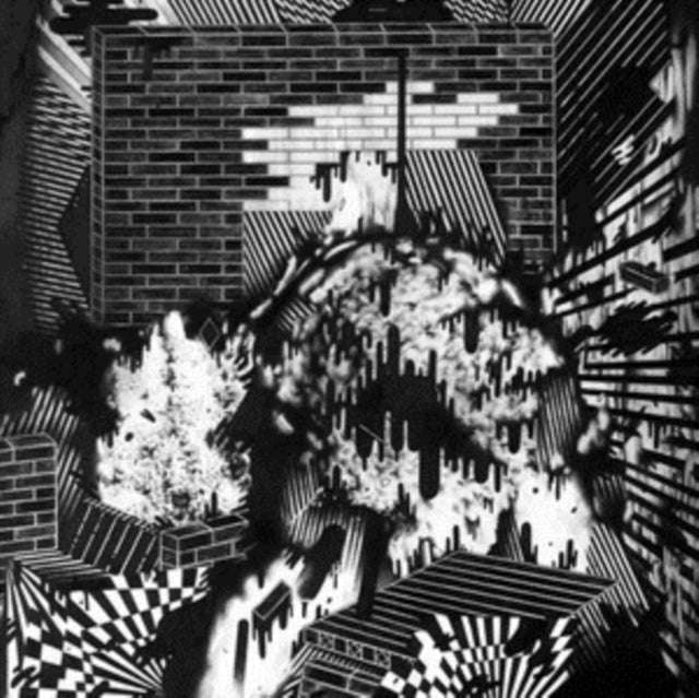 Gross Ghost - Public Housing (CD)