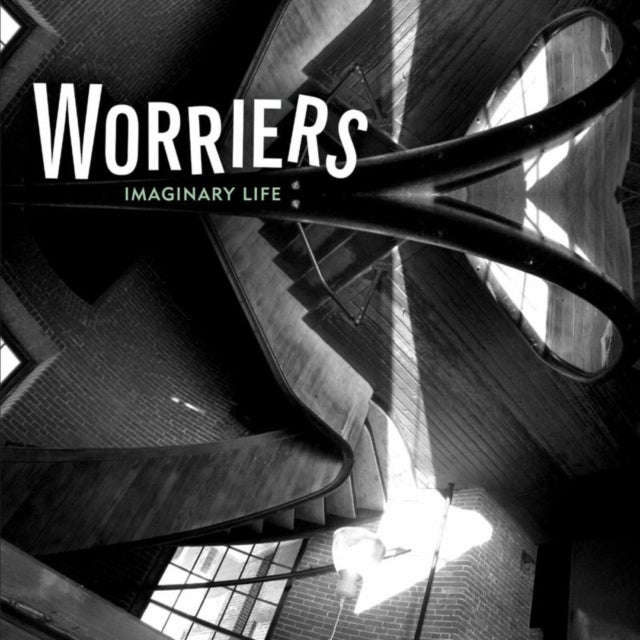 Worriers - Imaginary Life (CD)