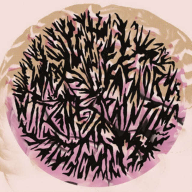 Wax Witches - Memory Painting (CD)