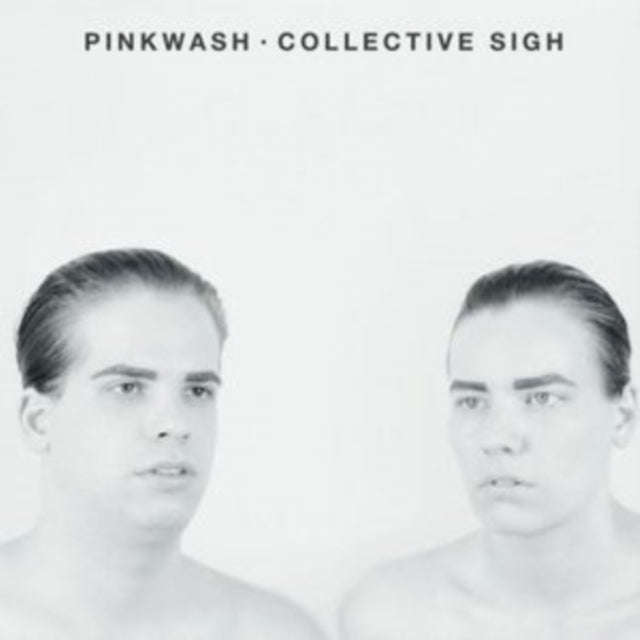 Pinkwash - Collective Sigh (CD)