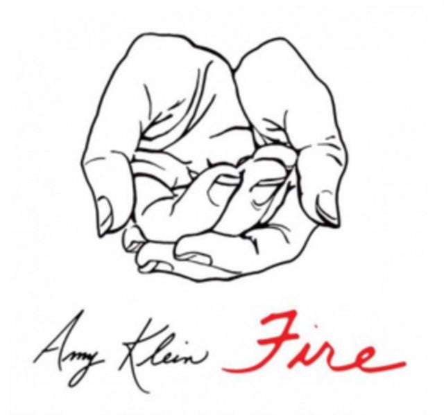 Amy Klein - Fire (Vinyl)