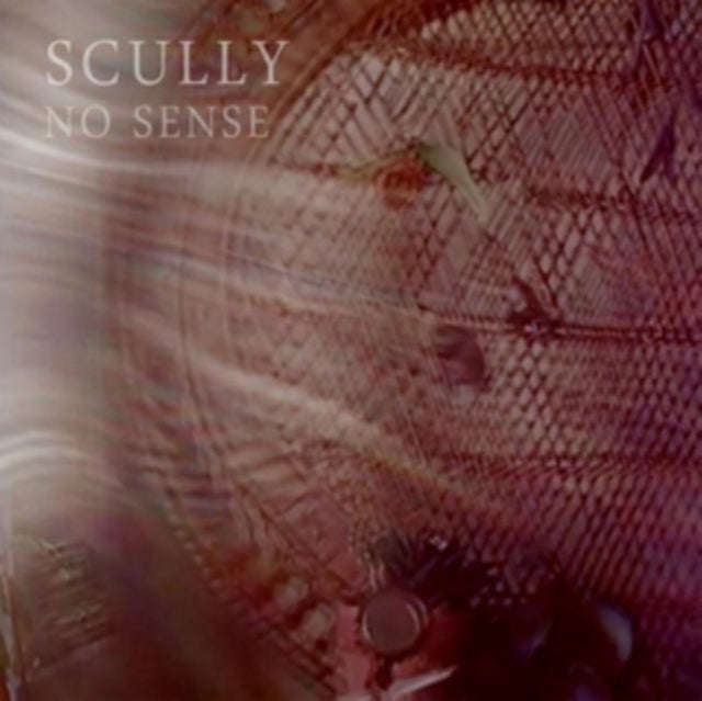 Scully - No Sense EP (Vinyl Single)