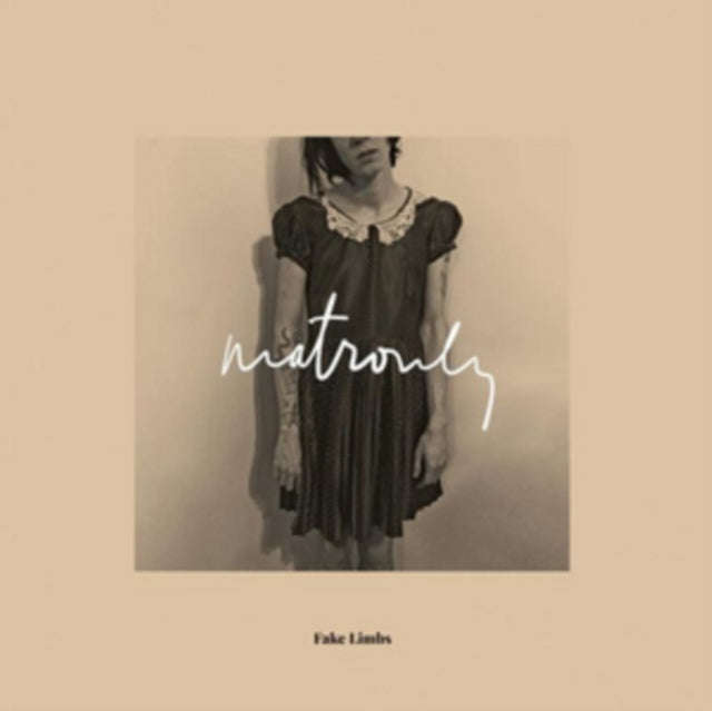 Fake Limbs - Matronly (Vinyl)