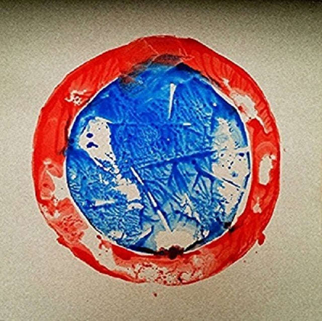 Big Ship - A Circle Is Forever (CD)