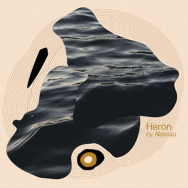 Nassau - Heron (CD)