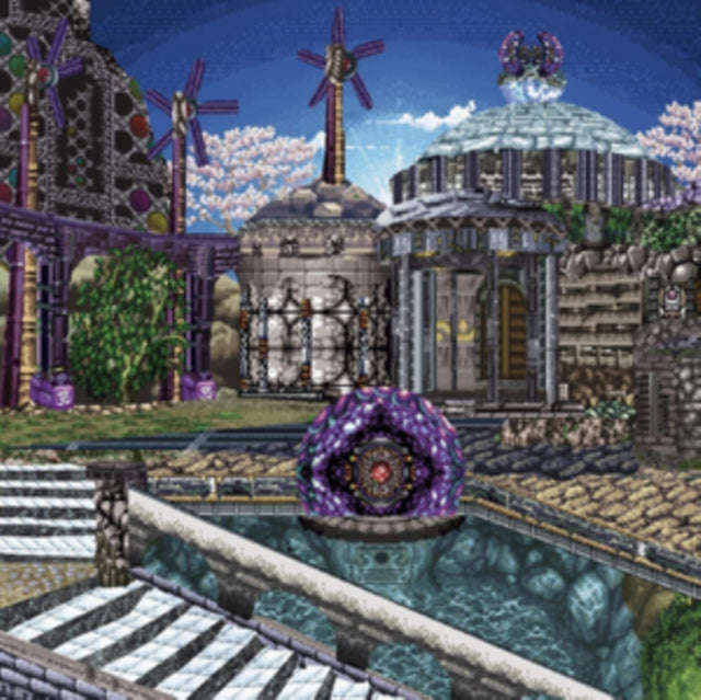 Nonlocal Forecast - Bubble Universe! (CD)