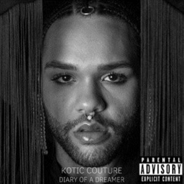 Kotic Couture - Diary Of A Dreamer (CD)